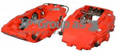 JP GROUP 1661900310 -  Тормозной суппорт